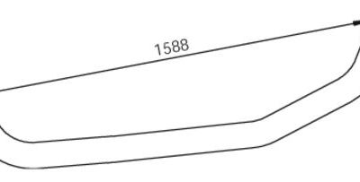 TAIL PIPE